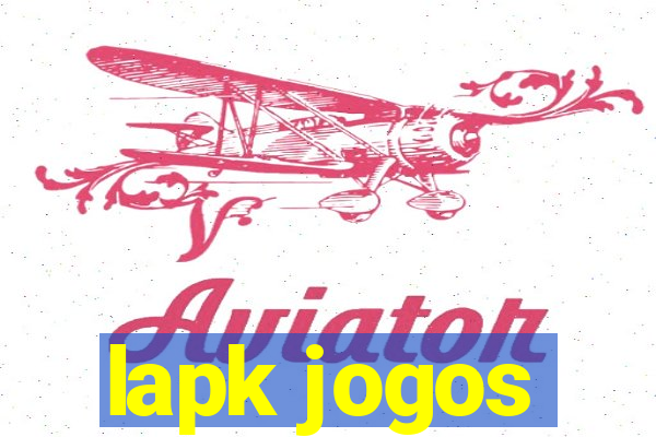 lapk jogos